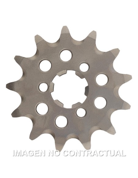 Piñón Supersprox Kawasaki 520 x 13