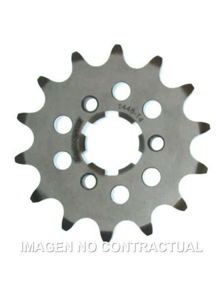 Piñón Supersprox Suzuki 525 x 14