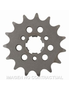 Piñón Supersprox Suzuki 525 x 15