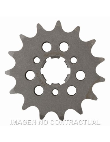 Piñón Supersprox Suzuki 525 x 15