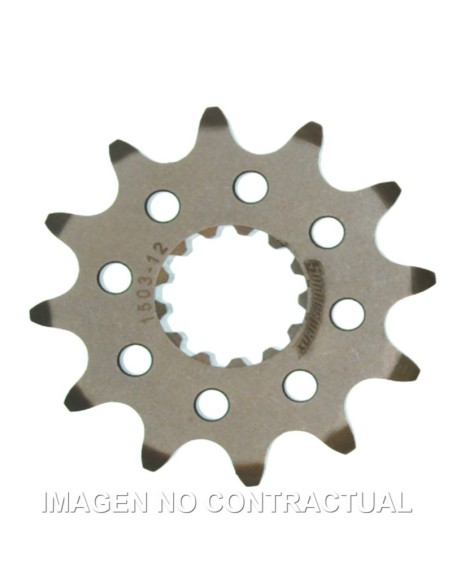 Piñón Supersprox Kawasaki 520 x 12
