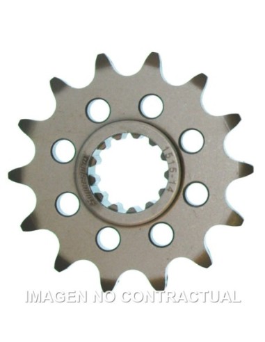 Piñón Supersprox Kawasaki 525 x 14