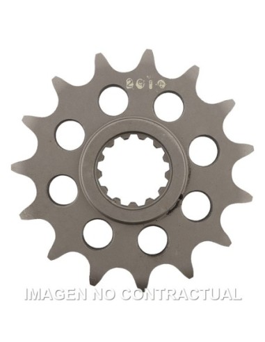 Piñón Supersprox Kawasaki 525 x 15