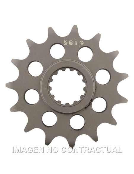 Piñón Supersprox Kawasaki 525 x 15