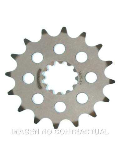 Piñón Supersprox Kawasaki 530 x 16