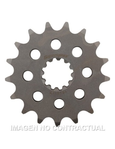 Piñón Supersprox Kawasaki 530 x 17
