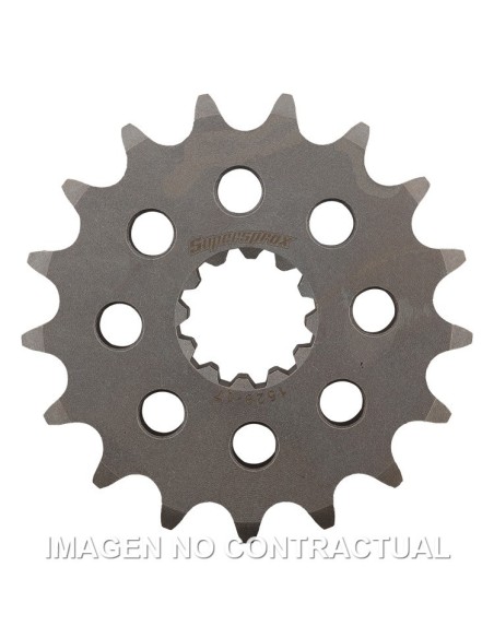 Piñón Supersprox Kawasaki 530 x 17
