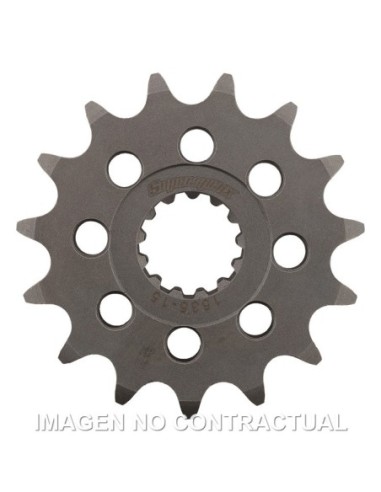 Piñón Supersprox Kawasaki 525 x 15