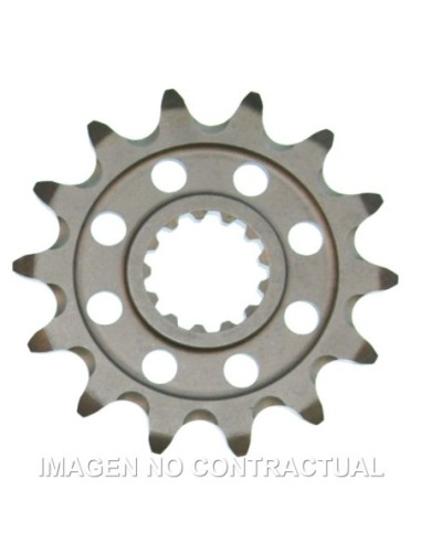 Piñon Supersprox Kawasaki 520 x 14