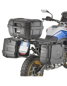 PORTAMALETAS LATERAL KAPPA OF_MK BMW F900GS MONOKEY