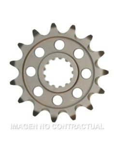 Piñon Supersprox Kawasaki 520 x 15