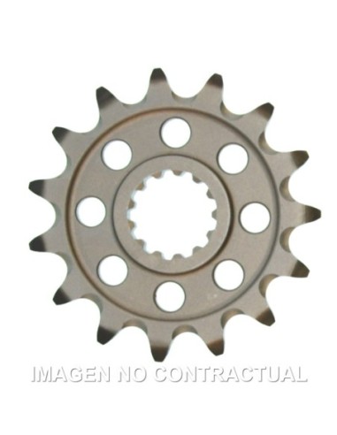 Piñon Supersprox Kawasaki 520 x 15
