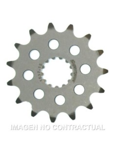 Piñón Supersprox Kawasaki 525 x 15