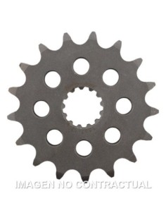 Piñón Supersprox Kawasaki 525 x 17