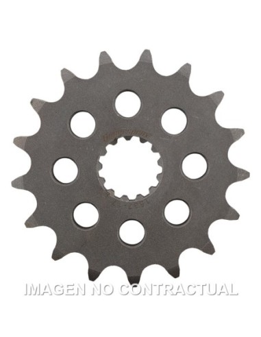 Piñón Supersprox Kawasaki 525 x 17