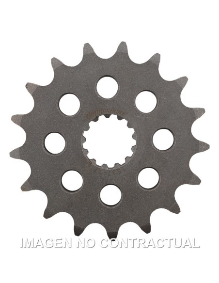 Piñón Supersprox Kawasaki 525 x 17