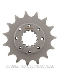 Piñón Supersprox Kawasaki 520 x 15
