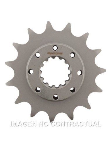 Piñón Supersprox Kawasaki 520 x 15