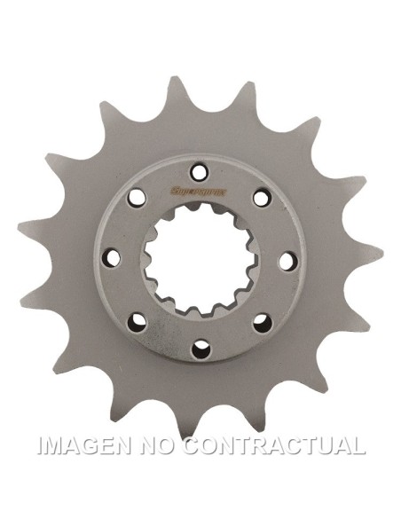 Piñón Supersprox Kawasaki 520 x 15