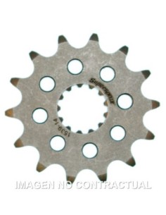 Piñón Supersprox Kawasaki 520 x 14