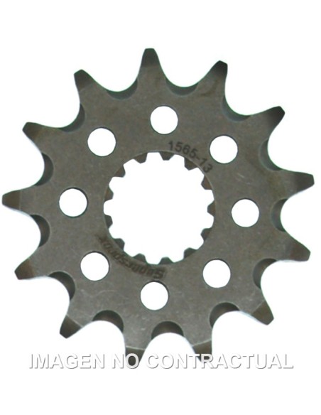 Piñón Supersprox Kawasaki 520 x 13