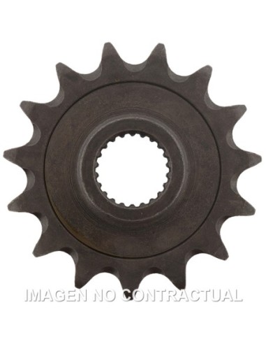 Piñón Supersprox Yamaha 520 x 15