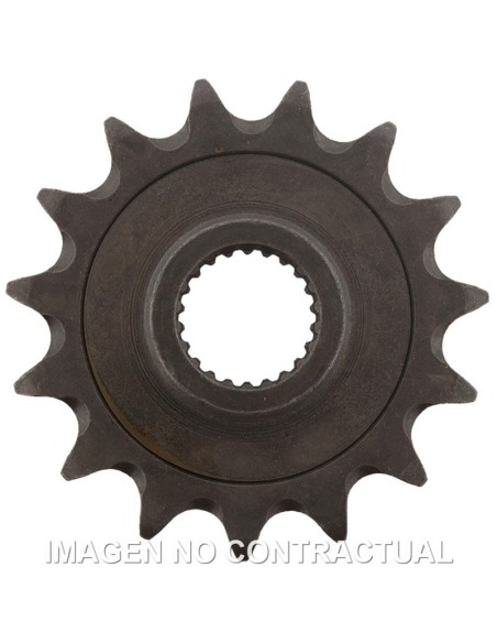 Piñón Supersprox Yamaha 520 x 15