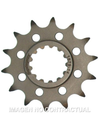 Piñón Supersprox Kawasaki 520 x 14