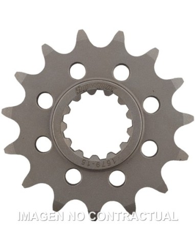 Piñón Supersprox Yamaha 520 x 15