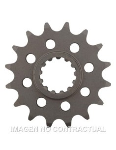 Piñón Supersprox Yamaha 520 x 16