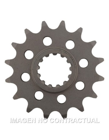 Piñón Supersprox Yamaha 520 x 16