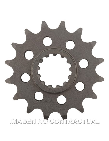 Piñón Supersprox Yamaha 520 x 16