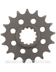 Piñón Supersprox Yamaha 520 x 17