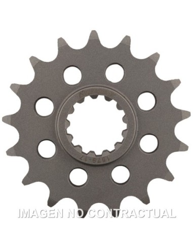 Piñón Supersprox Yamaha 520 x 17