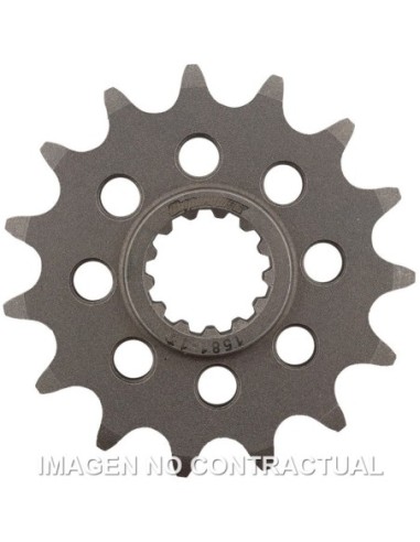 Piñón Supersprox Yamaha 520 x 15