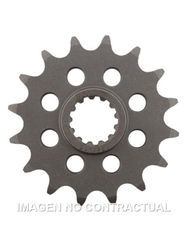 Piñón Supersprox Yamaha 520 x 16