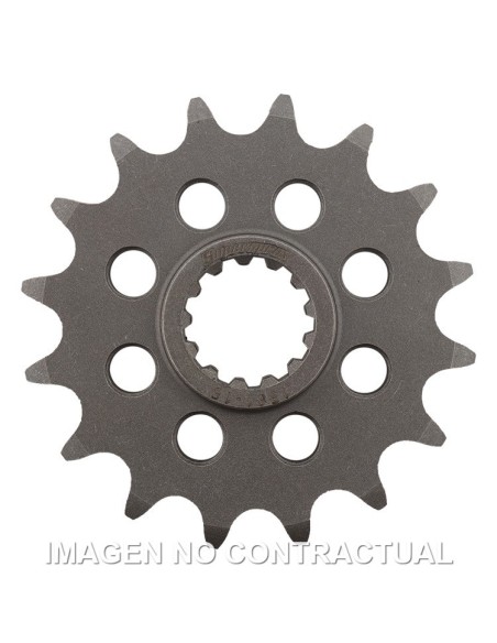 Piñón Supersprox Yamaha 520 x 16