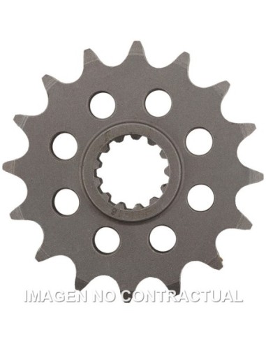 Piñón Supersprox Yamaha 525 x 16