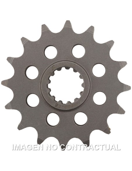 Piñón Supersprox Yamaha 525 x 16
