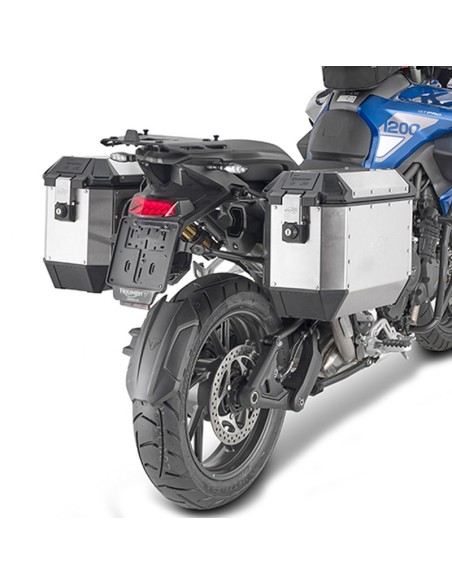 PORTAMALETAS LATERAL KAPPA OF_MK TRIUMPH TIGER GT 1200 MONOKEY