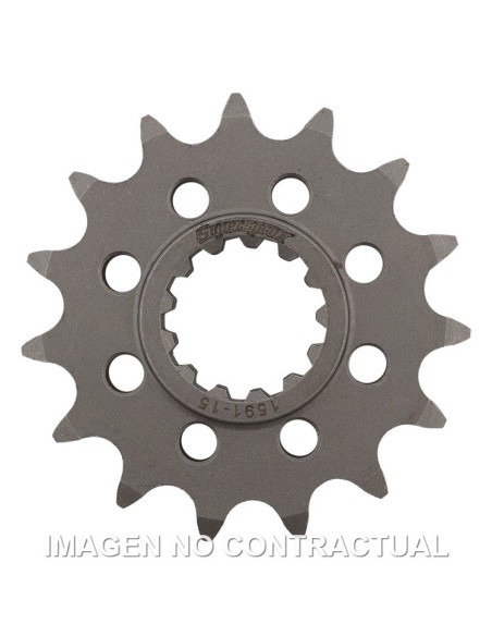 Piñón Supersprox Yamaha 525 x 15