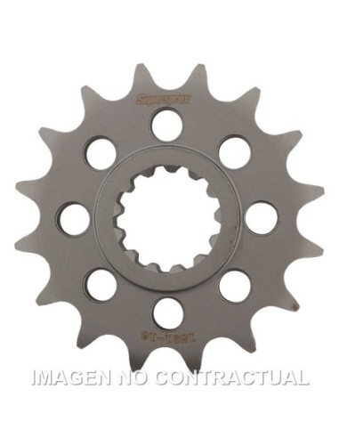 Piñón Supersprox Yamaha 525 x 16