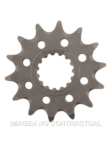 Piñón Supersprox Yamaha 520 x 14