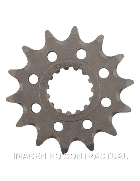 Piñón Supersprox Yamaha 520 x 14