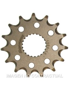 Piñón Supersprox Yamaha 428 x 15