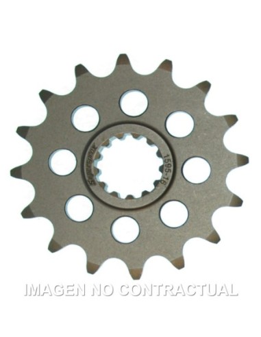 Piñón Supersprox Yamaha 520 x 16