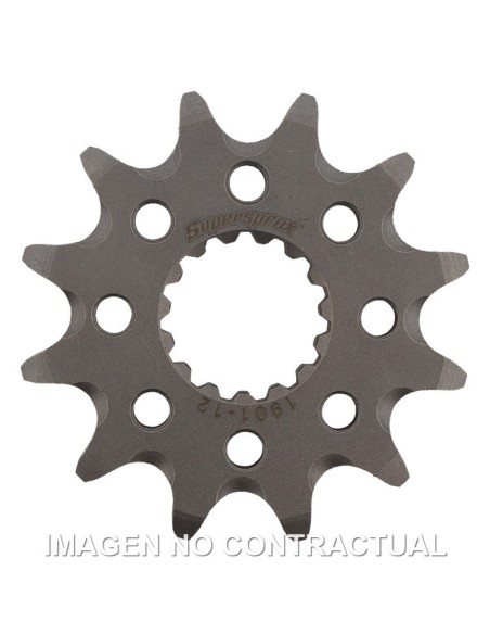 Piñón Supersprox KTM 520 x 12