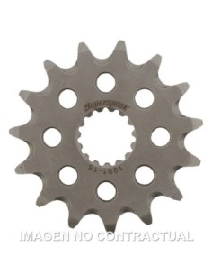 Piñón Supersprox KTM 520 x 15