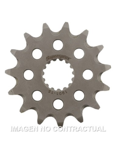 Piñón Supersprox KTM 520 x 15