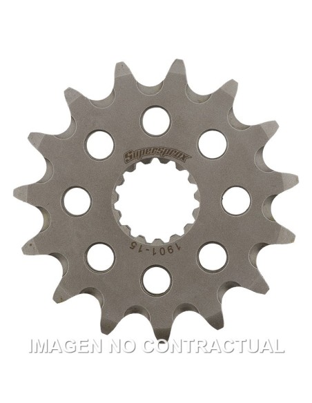 Piñón Supersprox KTM 520 x 15